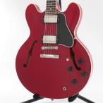 Gibson USED 中古 Memphis ES-335 Dot Reissue (Cherry) 2006 [SN. 00476738]
