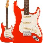 Fender MEX Player II Stratocaster (Coral Red/Rosewood) 【特価】