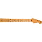 Fender USA 【夏のボーナスセール】 Road Worn 50's Stratocaster Neck， 21 Vintage Tall Frets， Maple， Soft V [0999972921]