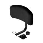 GATOR GP-DTH-BR-BK [PERCUSSION Drum Throne Backrest]