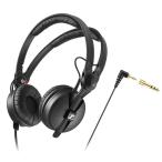 SENNHEISER 【夏のボーナスセール】【箱チョイ傷アウトレット】HD25(定番・コンパクトヘッドフォン)(密閉型)(ゼンハイザー)【国内正規代理店...