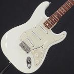 Fender Made in Japan USED 中古 FSR Traditional 60s Stratocaster (Olympic White) [SN.JD25002793] フェンダー