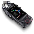 TASCAM [ большой подведение счетов распродажа ][ коробка choi царапина outlet ]Portacapture X8 ( портативный магнитофон )(32bit float запись соответствует 8 грузовик )( Poe ta колпак chi...