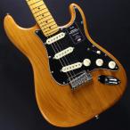 Fender USA USED б/у American Professional II Stratocaster (Roasted Pine/Maple)