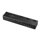 Free The Tone [7 месяц 17 день продажа предположительно ]PT-6D / AC POWER DISTRIBUTOR with DC POWER SUPPLY энергия принадлежности 