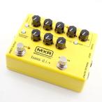 MXR USED 中古 M80 BASS d.i.+ Yellow