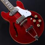 Epiphone USED 中古 Casino Coupe (Cherry)