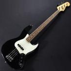 Fender MEX USED 中古 Player Jazz Bass (Black/Pau Ferro)