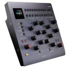 Softube [ получение заранее сильно сниженная цена распродажа ]Console 1 Compact (sof камера )( консоль one * compact )(fijikaru контроллер )(fiji темно синий )(Con...