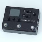 Line6 USED 中古 HX STOMP ラインシックス
