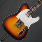 Fender Made in Japan USED 中古 2021 Collection Hybrid II Telecaster (Metallic 3-Color Sunburst/Rosewood) フェンダー