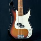 Fender MEX USED 中古 Player Precision Bass (3-Color Sunburst/PF)