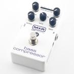 MXR USED 中古 M87 Bass Compressor