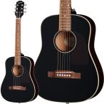 Epiphone 【数量限定エピフォン・アクセサリーパック・プレゼント】J-45 Express （Ebony） エピフォン