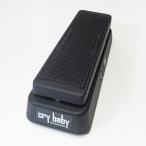 Dunlop (Jim Dunlop) USED б/у GCB-95F Crybaby Classic( Jim Dunlop ) квакушка klai Bay Be 