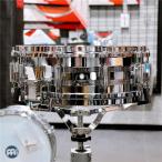 TAMA [ 50th LIMITED] 8055 [Mastercraft Snare Drum Steel 14×5] [ ограниченный товар ][ витрина экспонирование товары по специальной цене ]