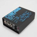BOSS USED б/у DI-1 ( Boss )( стандартный DI)( DI unit )(DI1)(SN:Z9R4499)