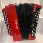 Roland USED б/у FR-4Xb RD ( красный ) V аккордеон Roland кнопка тип черный matic средний * рассылка пункт необходимо . проверка 