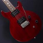 P.R.S. USED б/у SE Santana Standard (Vintage Cherry)