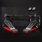dw USED б/у CP5002AD4XF [5000 Delta 4/Extended Footboard Double Bass Drum Pedals/Accelerator Drive/CANOPUS Speed Mastar Bearing rental...