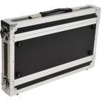 kyo-litsuHRC-1U ( Short размер )( половина rack case )(1U)(KC)