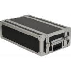 kyo-litsuHRC-3U ( Short размер )( половина rack case )(3U)(KC)