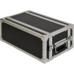 kyo-litsuHRC-4U ( Short размер )( половина rack case )(4U)(KC)