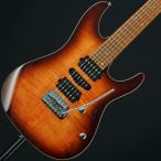 Ibanez USED б/у Prestige AZ2407F-BSR[SN.F2518545] Ibanez 