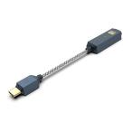 iFi audio Go link 2 MAX ( I fai аудио )( наушники усилитель )(USB DAC встроенный )( в виде палочки )( портативный аудио )(IFI-GO-LINK2MAX)