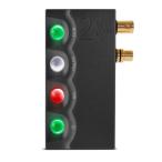 CHORD 2yu Black ( черный )( код )( код electronics )(D/D конвертер )( цифровой аудио мощность )( сеть Bridge )(CHO-2YU-BLK)