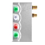 CHORD 2yu Silver ( серебряный )( код )( код electronics )(D/D конвертер )( цифровой аудио мощность )( сеть Bridge )(CHO-2YU-SLV)