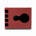 CHORD Hugo 2 Slim Case Ox Blood (oksb Lad )( код )( код electronics )( кейс )(Hugo2 для )( красный )( натуральная кожа )(CHO-HUGO2-CASE-S-RED)