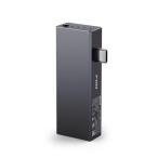 FiiO E-Stick (fi-o)( мобильный аккумулятор )( clean источник питания )(QX13,KA17 для )(FIO-ESTICK-B)