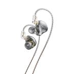 FiiO JD10 Type-C (�u���b�N)(USB-C�ڑ�)(�t�B�[�I)(�L���C���z��)(�C�����j)(IEM)(�_�C�i�~�b�N�h���C�o�[)(�f���A���L���r�e�B�݌v)(�n�C��...