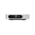 FiiO K11 Silver ( серебряный )(fi-o)( наушники усилитель )(DAC встроенный )( Home аудио )(FIO-K11-S)