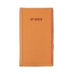 FiiO SK-M21 Brown ( Brown )(fi-o)( специальный чехол )(M21 для )( кожанный кейс )( портативный аудио )(FIO-SK-M21-BR)