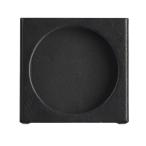 FiiO SK-DISC Black ( черный )(PU кожанный кейс )(Snowsky DISC специальный )(FIO-SK-SSDISC-B)