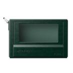 FiiO NEST-ECHO Green ( зеленый )(fi-o)( специальный чехол )(Snowsky ECHO специальный )( кожа материалы )(FIO-NEST-SSECHO-GR)