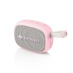 FiiO Snowsky ANYWHERE Pink (ピンク)(フィーオ)(ポータブルスピーカー)(モバイルスピーカー)(Bluetooth 5.4)(防水)(FIO-SSANYWHERE-P)