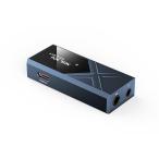 FiiO KA17 Blue ( голубой )(fi-o)(USB DAC)( наушники усилитель )( автобус энергия )( Home аудио )( портативный аудио )(ge-ming)(FIO-KA1...