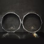 SONOR USED б/у Diecast Hoop 14'' Top &amp; Bottom