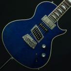 Epiphone USED б/у Nighthawk Custom Reissue(Quilted Blue)[SN.15061509439] Epiphone 