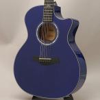 TAYLOR 614ce Japan Limited Royal Blue テイ