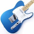 Fender Standard Series Standard Telecaster (Aqua Marine Metallic/Maple)
