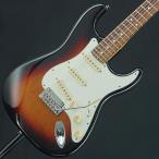 Fender MEX USED 中古 Player II Stratocaster (3-Color Sunburst/Rosewood) ［SN.MX25047812］ フェンダー