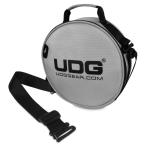 UDG U9950SL ヘッドフォンバッグ 【シルバー】【台数限定モデル】(ユーディージー)