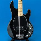 MUSICMAN USED б/у StingRay (Black/Maple)