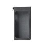 FiiO NEST-RR13 Black ( черный )(RR13 специальный чехол )( кожанный кейс )( рука с ремешком .)(FIO-NEST-RR13-B)