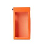 FiiO NEST-RR13 Orange ( orange )(RR13 специальный чехол )( кожанный кейс )( рука с ремешком .)(FIO-NEST-RR13-O)