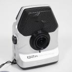 ZOOM USED б/у Q2n Silver + MSM-1 ( zoom )( портативный видео магнитофон )( в высоком разрешени )(XY стерео Mike )